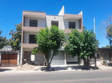 Departamento · 65m² · 3 Ambientes · 1 Cochera · Venta Departamento a Estrenar Godoy Cruz