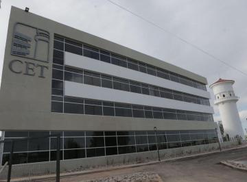 Oficina comercial · 64m² · Venta de Oficina Centro Empresarial Torreón Maipú
