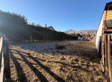 Terreno · 625m² · Terreno en Esquel