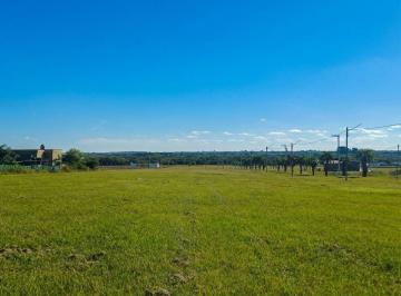 Terreno · 1001m² · Lotes en Venta, Barrio Arandu