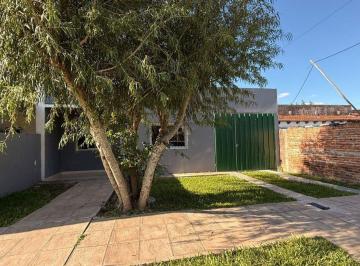 Casa · 67m² · 4 Ambientes · 2 Cocheras · Casa en Venta en Zona Norte a 30 m de La Av Alem
