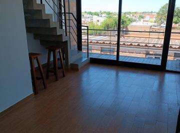 Departamento · 37m² · 3 Ambientes · 1 Cochera · Departamento con Cochera en Venta en Zona Centro