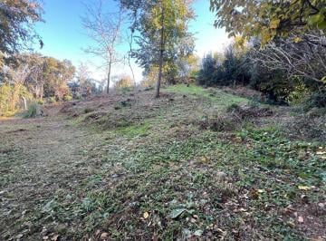 Terreno · 522m² · Se Vende Terreno Comercial Potrero de Los Funes