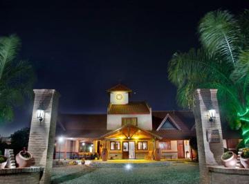 Hotel · 6531m² · Hotel & Spa en Venta – Lauquen Pilmaiquén