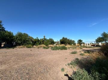 Terreno · 431m² · Venta Lote San Roque Maipu Acepta Permuta