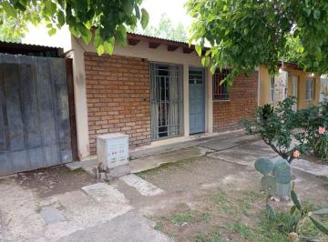 Casa · 60m² · 3 Ambientes · Venta Casa en Tunuyan - Colonia Las Rosas - Mendoza