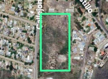 Terreno · 30247m² · Lote en Venta - Puente de Hierro - Guaymallén