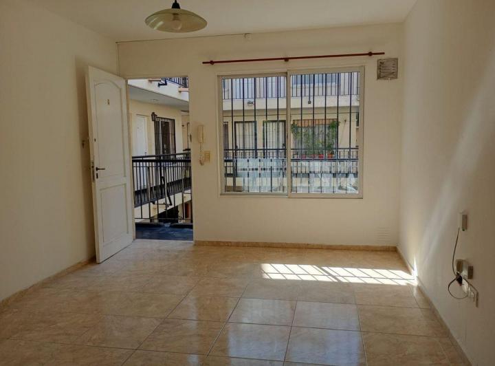 Departamento · 60m² · 3 Ambientes · 1 Cochera