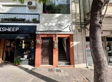 Departamento · 136m² · 8 Ambientes · Viví o Trabajá en Una Ubicación Privilegiada