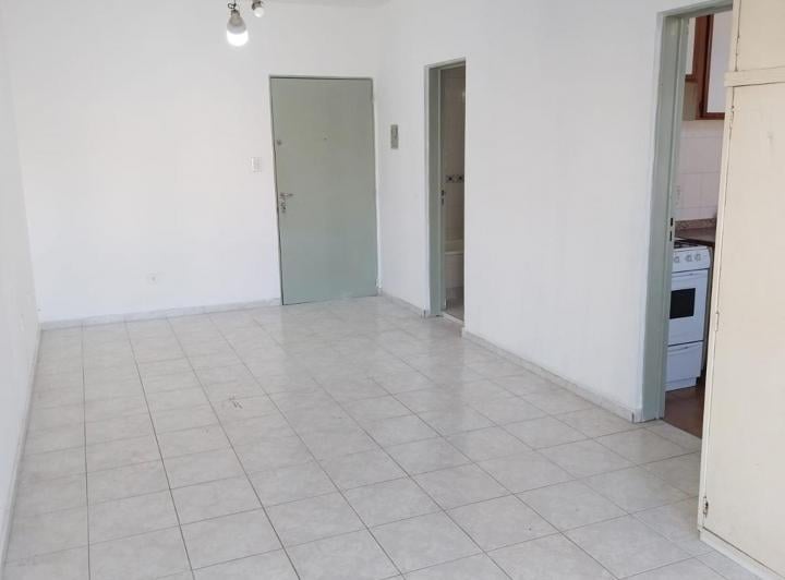 Departamento Monoambiente en Alquiler en Barracas