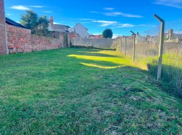 Terreno · 300m² · Venta Terreno en Faro Norte a 5 Cuadras del Mar