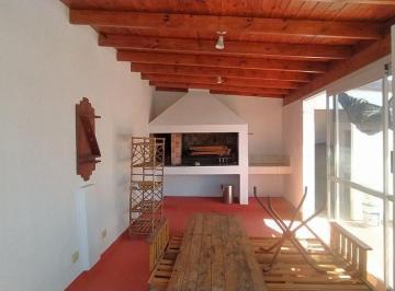PH · 45m² · 2 Ambientes · Venta PH 2 1/2 Amb con Terraza y Quincho