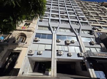 Garage · 8m² · Venta Cochera Frente Al Obelisco y a m del Colon