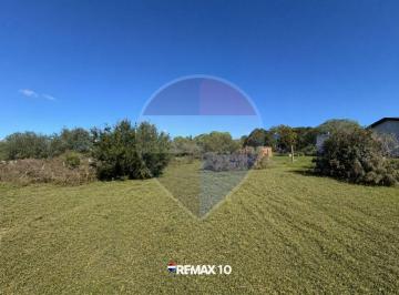 Terreno · 346m² · Venta de Terreno en Zona de Gran Crecimiento