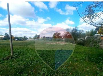 Terreno · 2015m² · Se Vende Terreno 2015 m² Barrio Curuchet