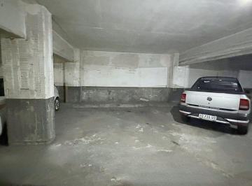 Garage · 12m² · Cochera en Venta en La Plata, Seguridad 24 Hs.