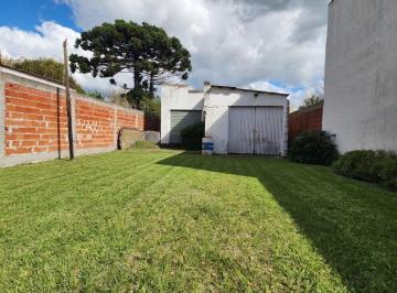 Bodega-Galpón · 123m² · Galpon en Venta en Melchor Romero