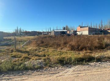 Terreno · 300m² · Terreno en Venta - Barrio Néstor Kirchner - Cervantes