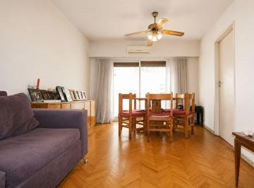 Departamento · 44m² · 2 Ambientes · Venta Departamento 2 Ambientes Palermo