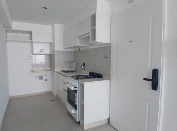 Departamento · 58m² · 2 Ambientes · Departamento Dos Ambientes con Balcon