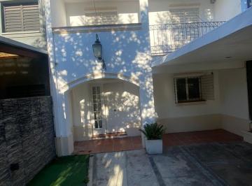 Casa · Duplex en Alquiler en Yerba Buena