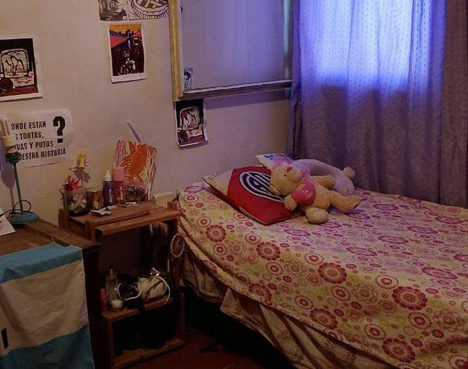 Venta Departamento 4 Ambientes Villa Soldati