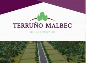 Terreno · 300m² · Venta Lote 300 m² Cruz de Piedra Maipu