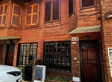 Casa · 62m² · 3 Ambientes · Venta Dúplex 3 Ambientes Mosconi Haedo