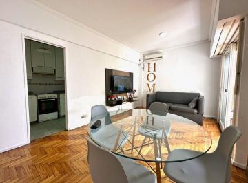 Departamento · 58m² · 3 Ambientes · 1 Cochera · Venta Amplio Dpto 3 Amb Olivos Cochera Apto Credit