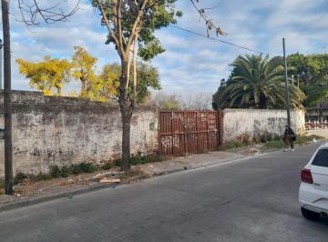 Terreno · 943m² · Venta Lote Desarrollo Comercial San Fernando