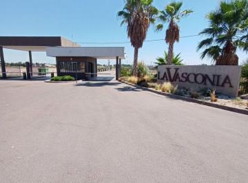 Terreno · 384m² · Venta Lote Barrio Privado La Vasconia Maipu