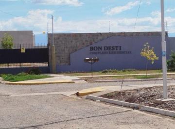 Terreno · 489m² · Lote 490 m² Aprox Bon Desti, Rodeo del Medio, Maipú