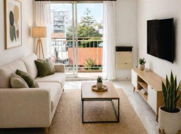 Departamento · 46m² · 2 Ambientes · Departamento 2 Ambientes en Ciudadela