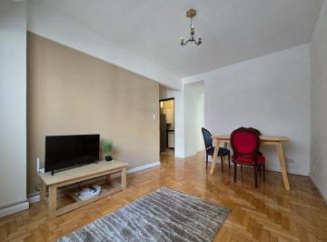 Departamento · 33m² · 2 Ambientes · Venta Dos Ambientes Totalmente Renovado Colegiales