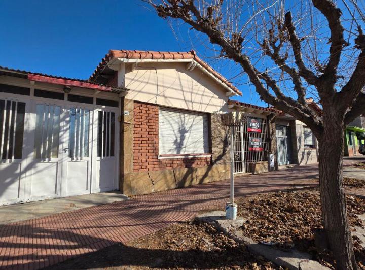 Casa · 150m² · 6 Ambientes