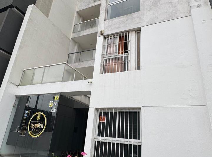 Departamento · 52m² · 3 Ambientes
