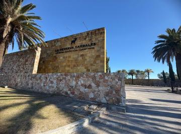 Terreno · 967m² · Terreno en Venta en La Reserva Sofitel