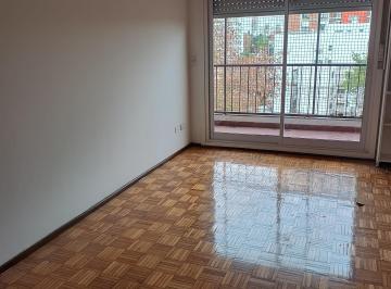 Departamento en Alquiler de 3 ambientes Belgrano R · Depto 3 Ambientes con Cochera Cubierta