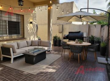 PH · 50m² · 3 Ambientes · Venta PH Tipo Casa 2 Dorm. Hurlingham