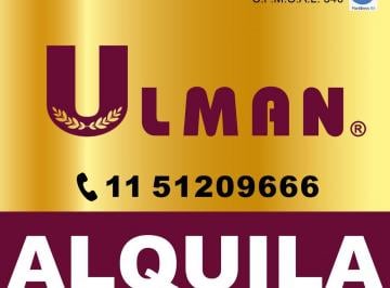 PH de 4 ambientes, Avellaneda · Reservado. Cuatro Ambientes Sencillos. Excelente Ubicación!