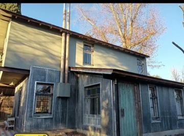 Casa de 4 ambientes, Escobar · Casa Sin Muebles