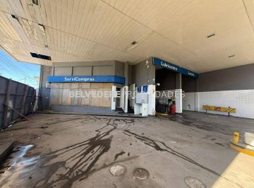 FBP-FBP-636_2 · Esquina Comercial 279 m² | Ex Estación de Servicio | Plano Aprobado | Salvador S