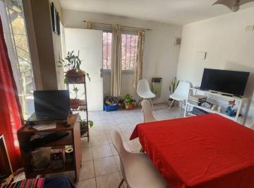 Departamento · 49m² · 3 Ambientes · 1 Cochera · Venta Lindo Depto 2 Dorm en 6ta Seccion