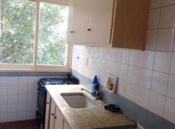 Departamento de 1 ambiente, Balvanera · Monoamboente Al Frente Balcon Todo Luz