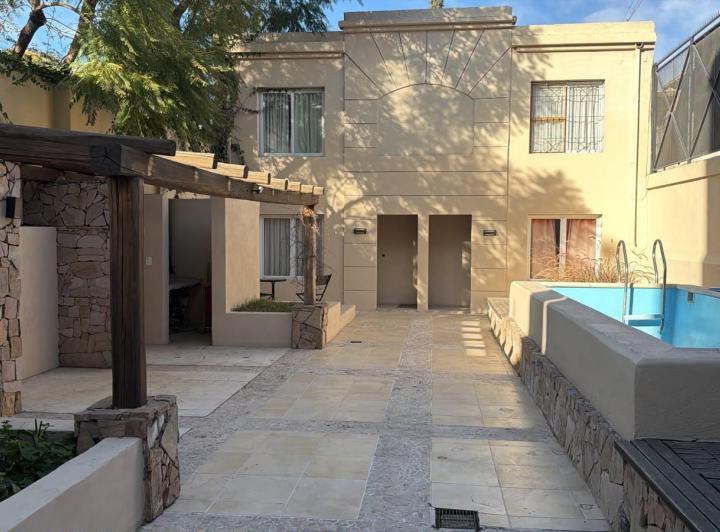 Departamento · 79m² · 2 Dormitorios · 1 Cochera