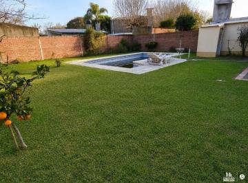 Imagen 1 · Casa Quinta en Altos del Sauce
