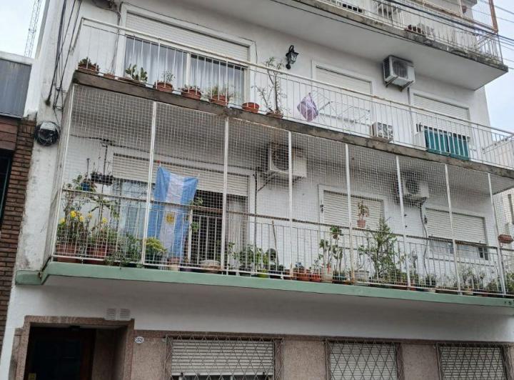 Departamento · 50m² · 3 Ambientes