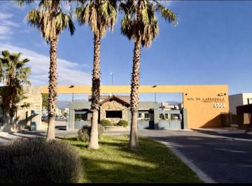 Vista de la fachada del Barrio. · Venta 2 Lotes Sol de Carrodilla