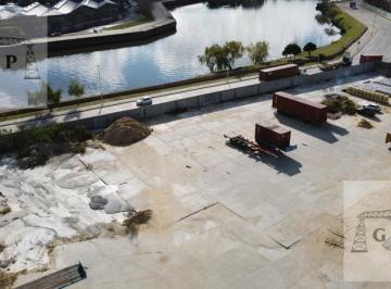 Terreno · 1500m² · Terreno 6000 m² - Parque Avellaneda - a m del Puente Pueyrredon