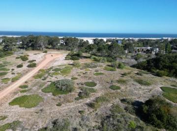 Terreno · 4237m² · Lote 4.237 m² en Arenas de José Ignacio | Proyecto Aprobado